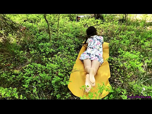 ❤️ Stranger on Tinder masturba a miña coña e fode apaixonadamente no bosque Vídeo de puta  en % gl.pornpictureshq.ru % ️❤